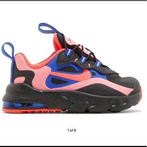Nike Air Max RT TD Sunset Pulse 270